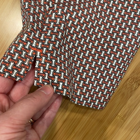 Ann Taylor Curvy Slacks GUC - Picture 7 of 10